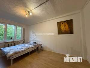1-к квартира, вторичка, 30м2, 5/5 этаж