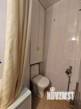 1-к квартира, вторичка, 33м2, 8/9 этаж