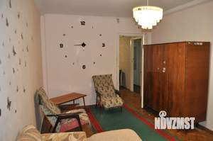 2-к квартира, вторичка, 45м2, 3/5 этаж