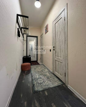 2-к квартира, вторичка, 46м2, 4/6 этаж