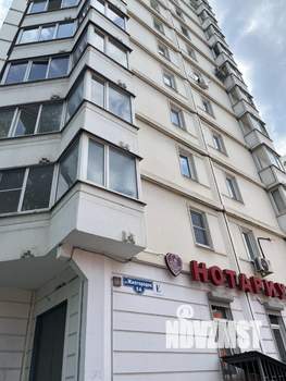 2-к квартира, вторичка, 56м2, 6/16 этаж