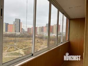 1-к квартира, вторичка, 38м2, 6/7 этаж