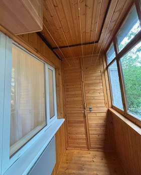1-к квартира, вторичка, 33м2, 2/9 этаж
