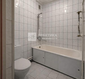 1-к квартира, вторичка, 30м2, 2/5 этаж