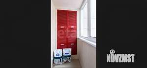 3-к квартира, вторичка, 91м2, 13/24 этаж