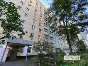 3-к квартира, вторичка, 58м2, 4/9 этаж