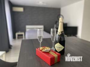 Студия квартира, вторичка, 42м2, 12/14 этаж