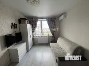 1-к квартира, вторичка, 40м2, 20/22 этаж