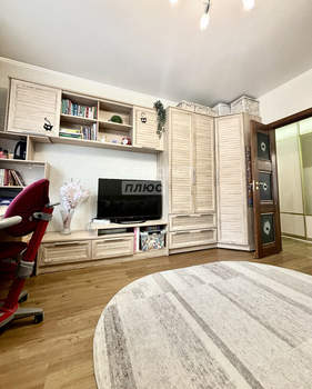 2-к квартира, вторичка, 51м2, 2/14 этаж