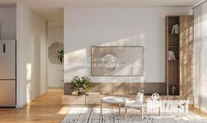 3-к квартира, вторичка, 88м2, 10/17 этаж