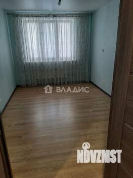 2-к квартира, вторичка, 53м2, 1/7 этаж