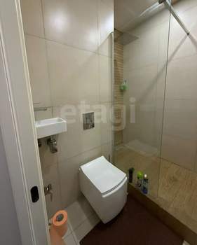 4-к квартира, вторичка, 93м2, 18/19 этаж