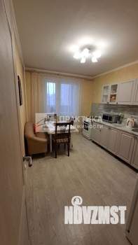 2-к квартира, вторичка, 56м2, 16/22 этаж