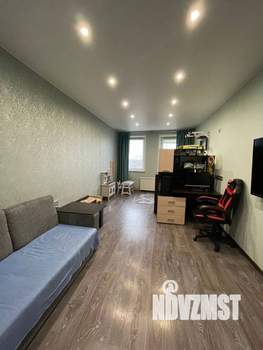 2-к квартира, вторичка, 76м2, 7/20 этаж