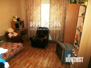 2-к квартира, вторичка, 52м2, 4/9 этаж