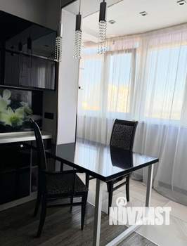 3-к квартира, вторичка, 72м2, 23/25 этаж