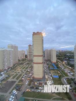 2-к квартира, вторичка, 56м2, 18/19 этаж