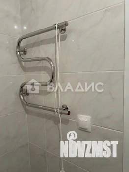 2-к квартира, вторичка, 58м2, 16/22 этаж