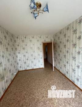 3-к квартира, вторичка, 75м2, 4/17 этаж