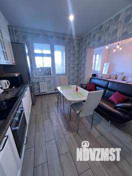 1-к квартира, вторичка, 45м2, 8/25 этаж