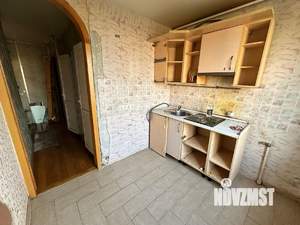 3-к квартира, вторичка, 59м2, 9/9 этаж