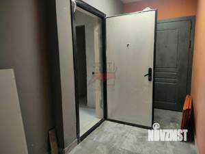 1-к квартира, сданный дом, 36м2, 20/20 этаж