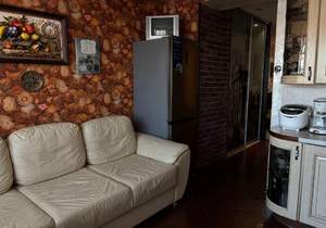 3-к квартира, вторичка, 76м2, 15/17 этаж