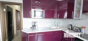2-к квартира, вторичка, 56м2, 17/17 этаж