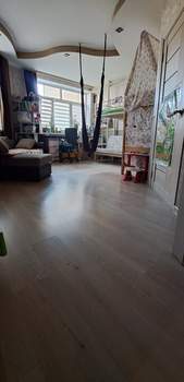 2-к квартира, вторичка, 77м2, 1/4 этаж