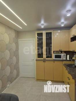 2-к квартира, вторичка, 60м2, 17/17 этаж