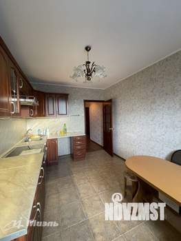 1-к квартира, вторичка, 44м2, 9/12 этаж