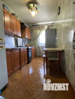 4-к квартира, вторичка, 75м2, 5/9 этаж
