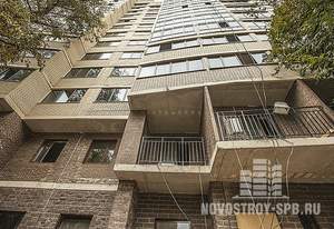 2-к квартира, вторичка, 92м2, 5/8 этаж