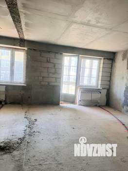 2-к квартира, вторичка, 83м2, 1/6 этаж