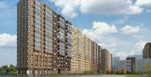 2-к квартира, вторичка, 49м2, 2/21 этаж