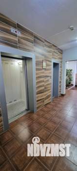 1-к квартира, вторичка, 45м2, 18/20 этаж