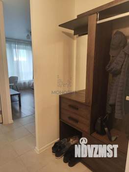 1-к квартира, вторичка, 36м2, 25/25 этаж