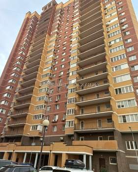 2-к квартира, вторичка, 63м2, 15/23 этаж