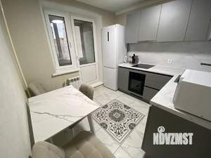 3-к квартира, вторичка, 70м2, 11/16 этаж