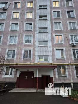 3-к квартира, вторичка, 63м2, 9/9 этаж