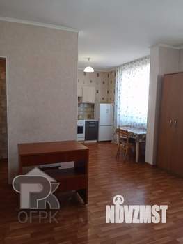 1-к квартира, вторичка, 43м2, 14/17 этаж