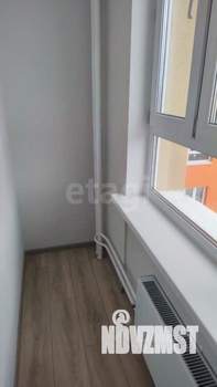 1-к квартира, вторичка, 34м2, 11/26 этаж