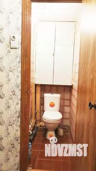3-к квартира, вторичка, 63м2, 7/10 этаж
