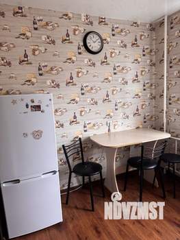1-к квартира, вторичка, 35м2, 5/9 этаж