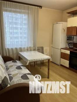 2-к квартира, вторичка, 30м2, 12/16 этаж