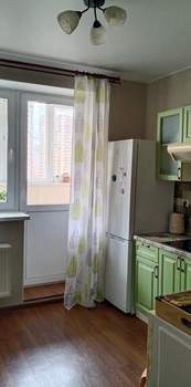 1-к квартира, вторичка, 40м2, 8/22 этаж