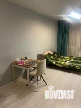 1-к квартира, вторичка, 31м2, 8/17 этаж