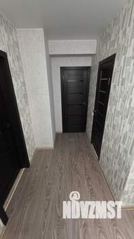 1-к квартира, вторичка, 38м2, 7/17 этаж