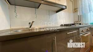 2-к квартира, вторичка, 44м2, 1/5 этаж