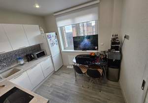 2-к квартира, вторичка, 49м2, 18/22 этаж